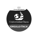 Itaca University logo